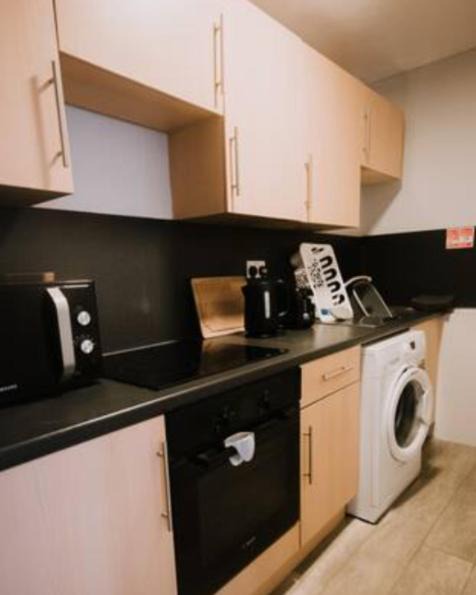 Photo of Kitchen in Beith