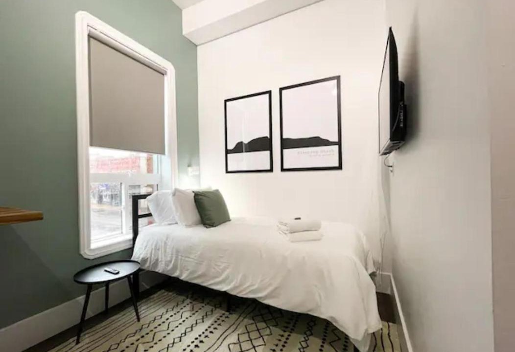Photo of Bedroom in Thunder Bay