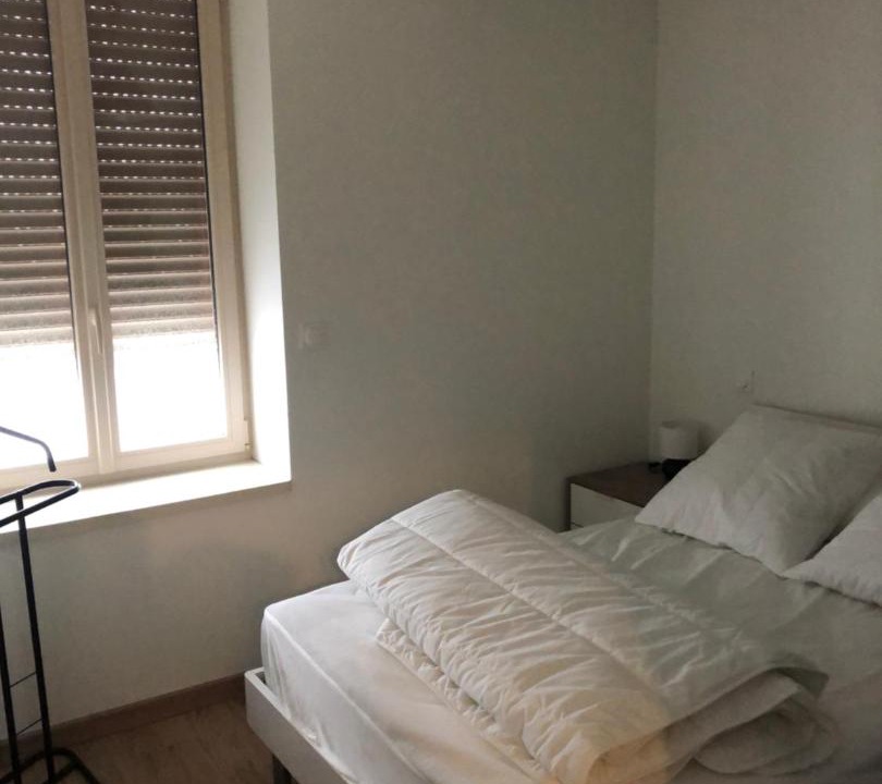 Photo of Bedroom in Saint-Malon-sur-Mel