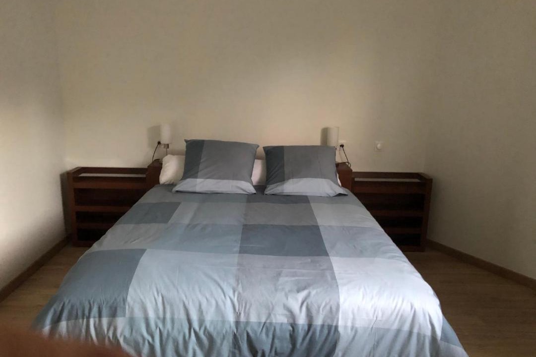 Photo of Bedroom in Saint-Malon-sur-Mel