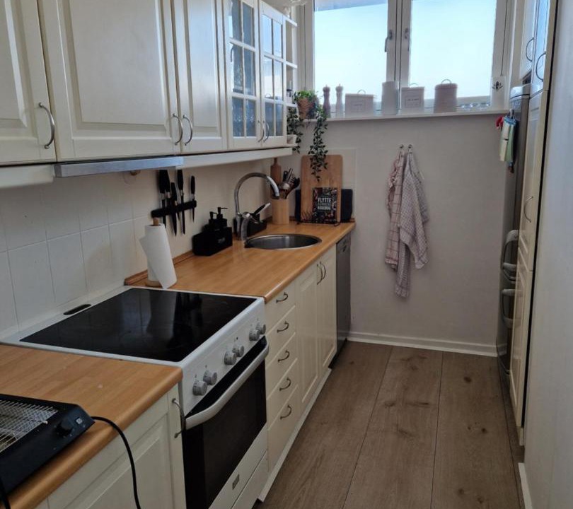 Photo of Kitchen in Buddinge