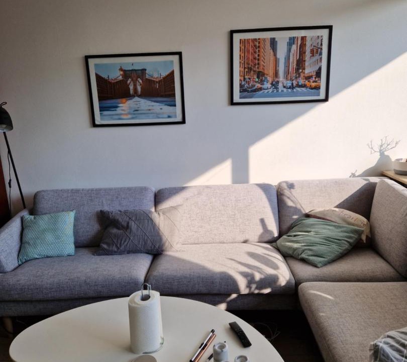 Photo of Livingroom in Buddinge