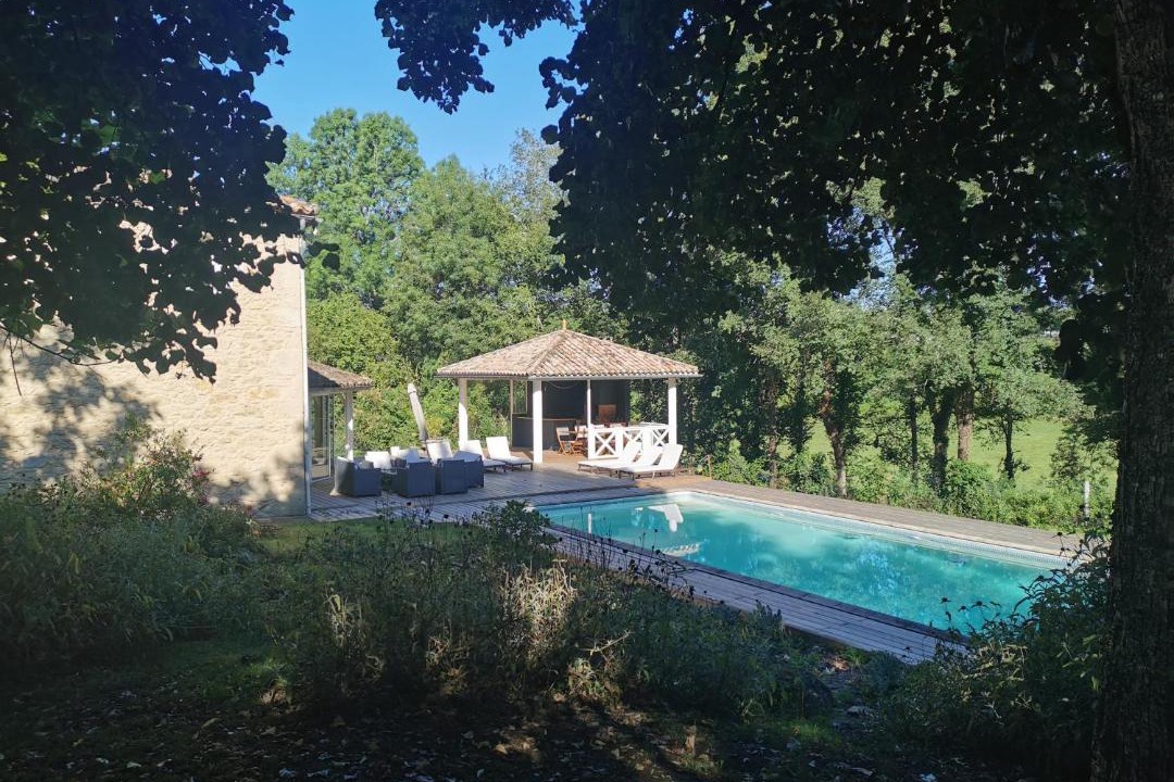 Photo of Others in Cleyrac