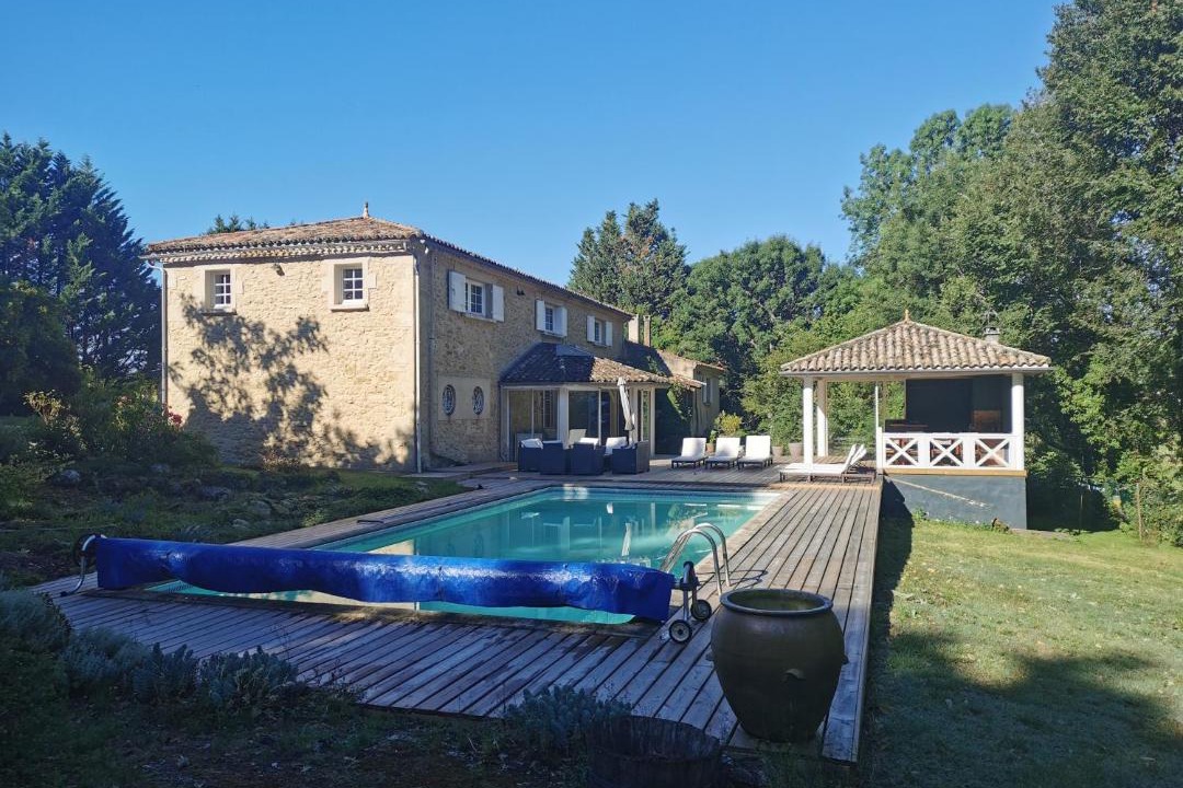 Photo of Others in Cleyrac