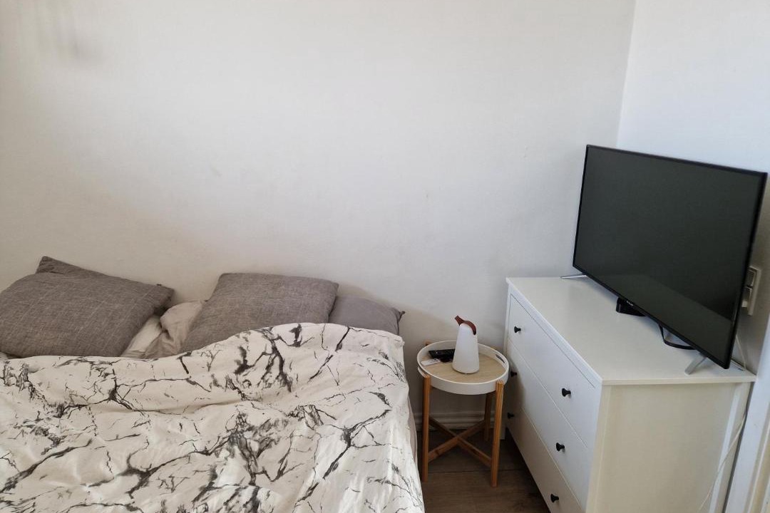 Photo of Bedroom in Buddinge