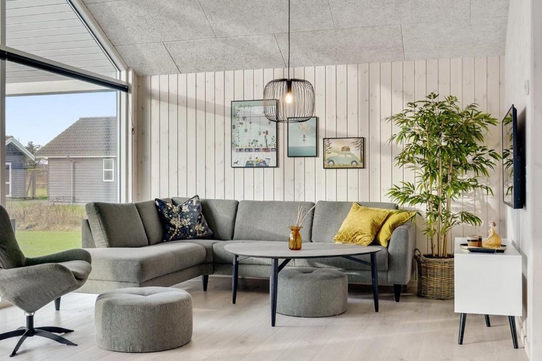 Photo of Livingroom in Nr. Lyngby
