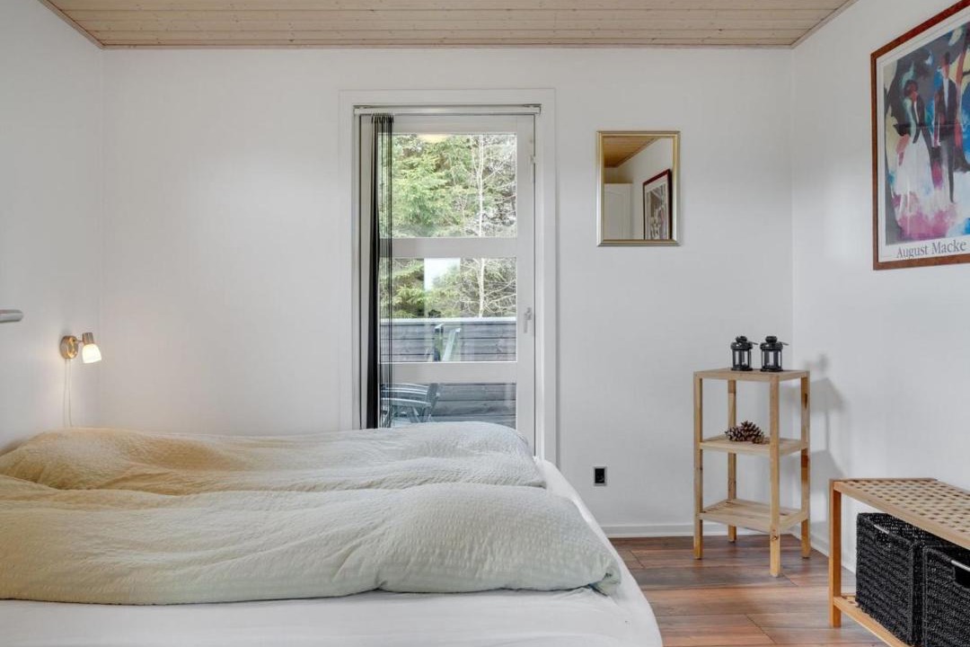 Photo of Bedroom in Hou