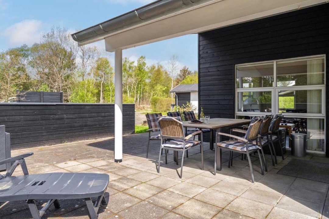 Photo of Patio Balcony in Hou