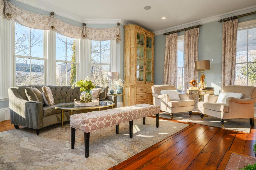 Photo of Livingroom in Harwich Port