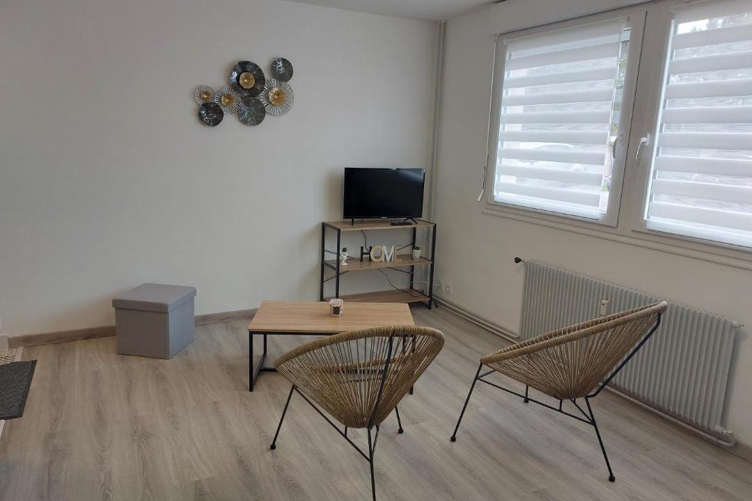 Photo of Livingroom in Dieppe