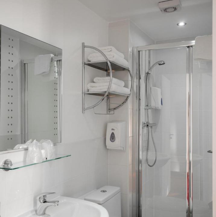 Photo of Bathroom in North West