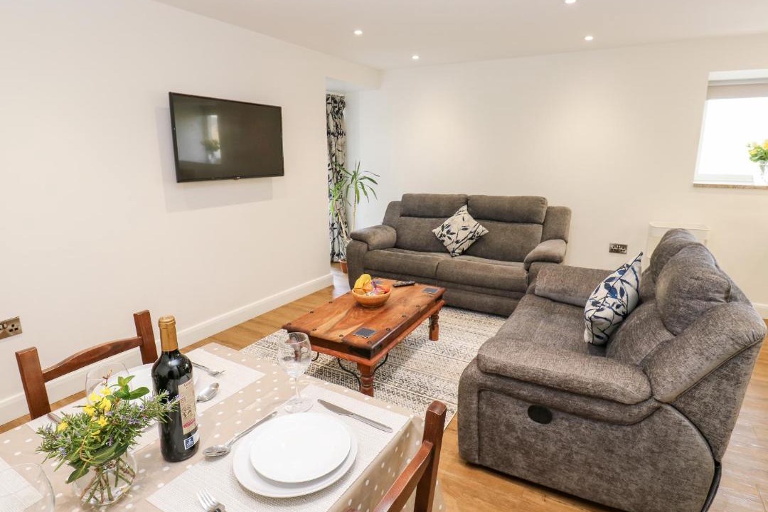 Photo of Livingroom in Rastrick