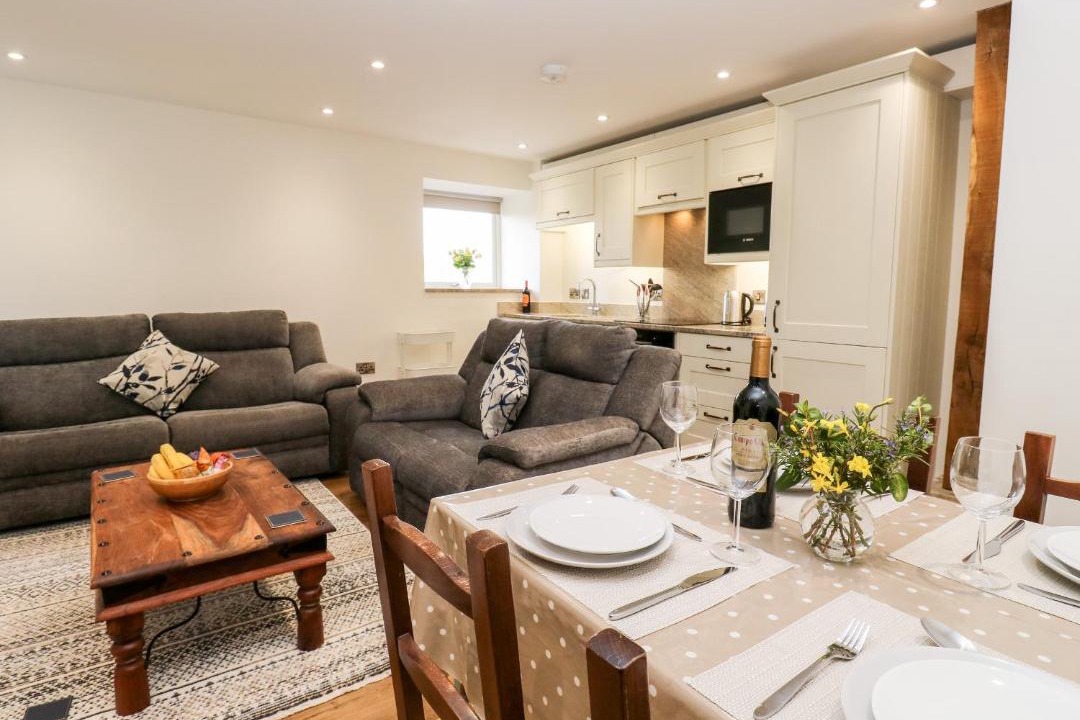 Photo of Livingroom in Rastrick