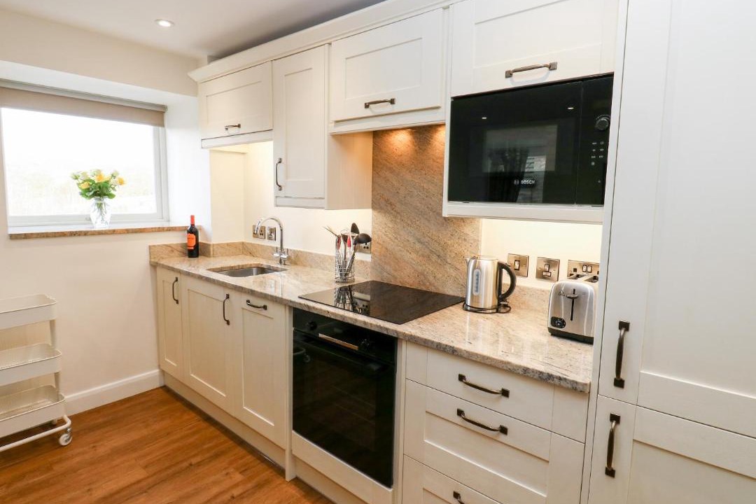 Photo of Kitchen in Rastrick
