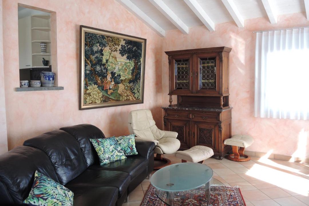 Photo of Livingroom in Quartino