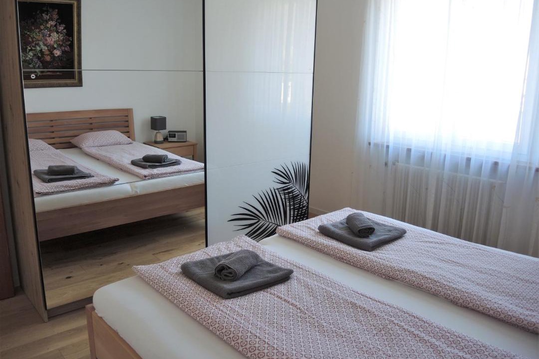 Photo of Bedroom in Quartino