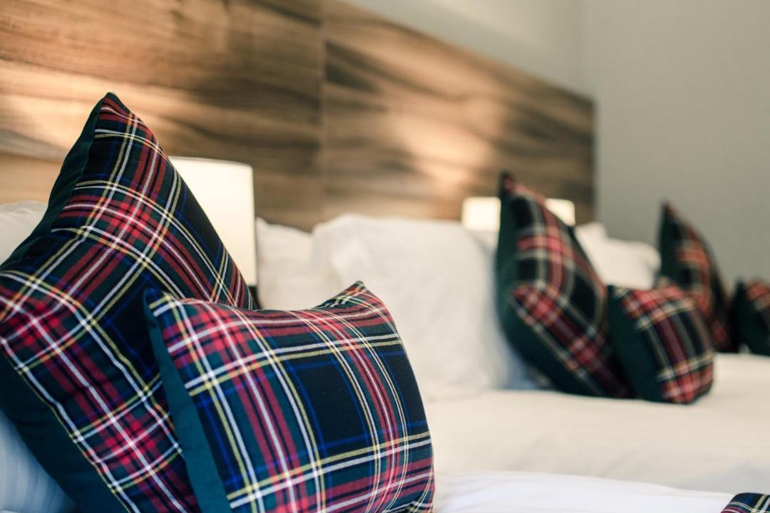 Photo of Bedroom in North West