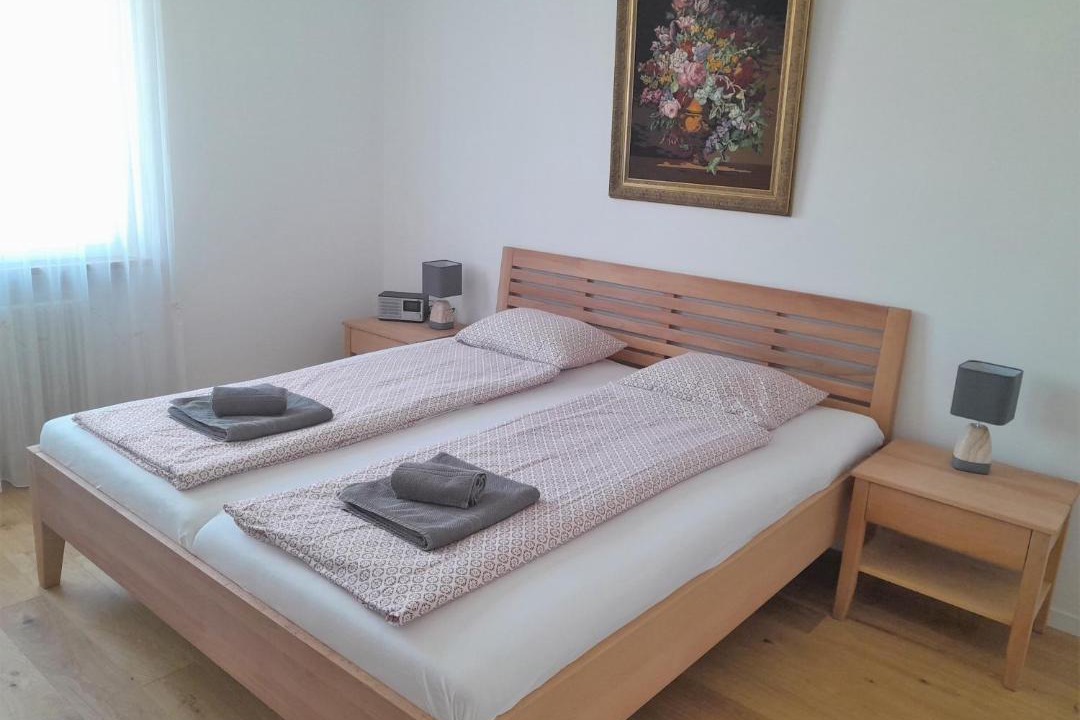 Photo of Bedroom in Quartino