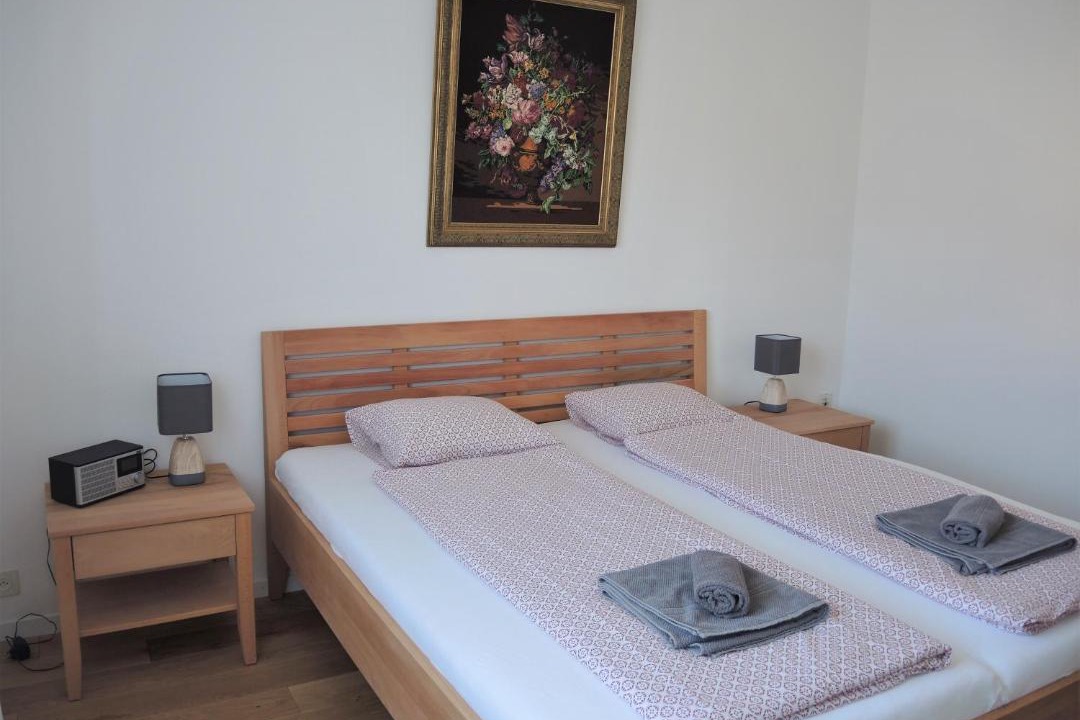 Photo of Bedroom in Quartino