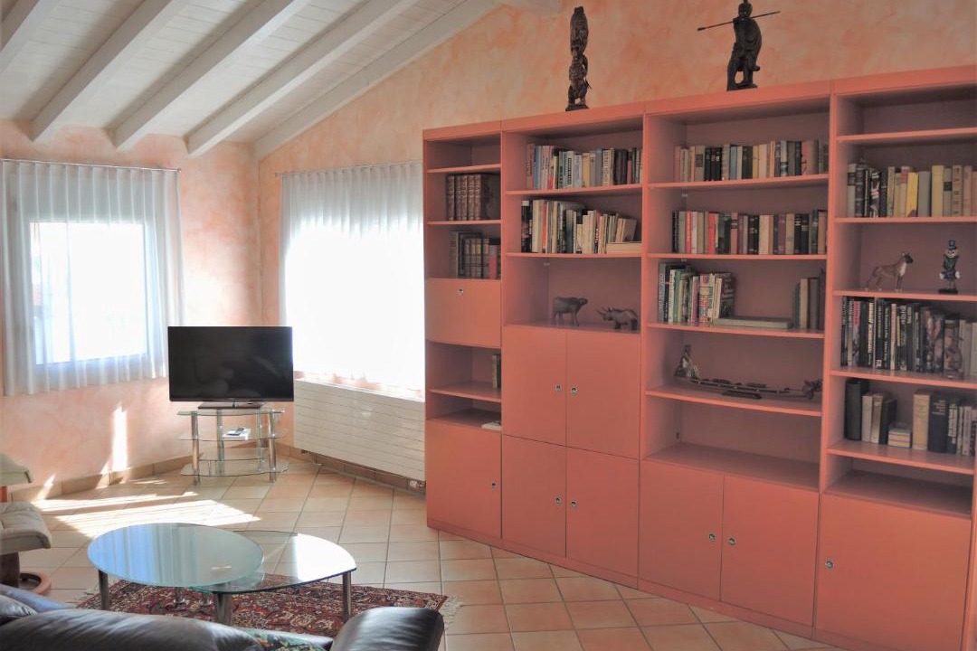 Photo of Livingroom in Quartino
