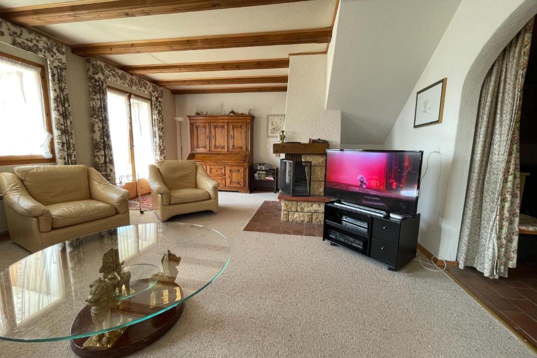 Photo of Livingroom in Chateau-d'Oex