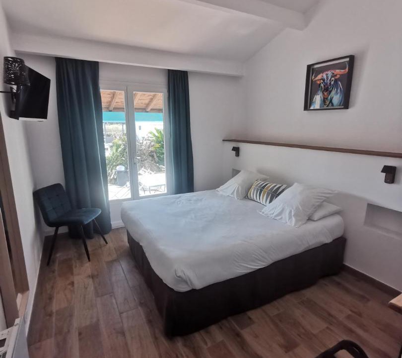 Photo of Bedroom in Saintes-Maries-de-la-Mer