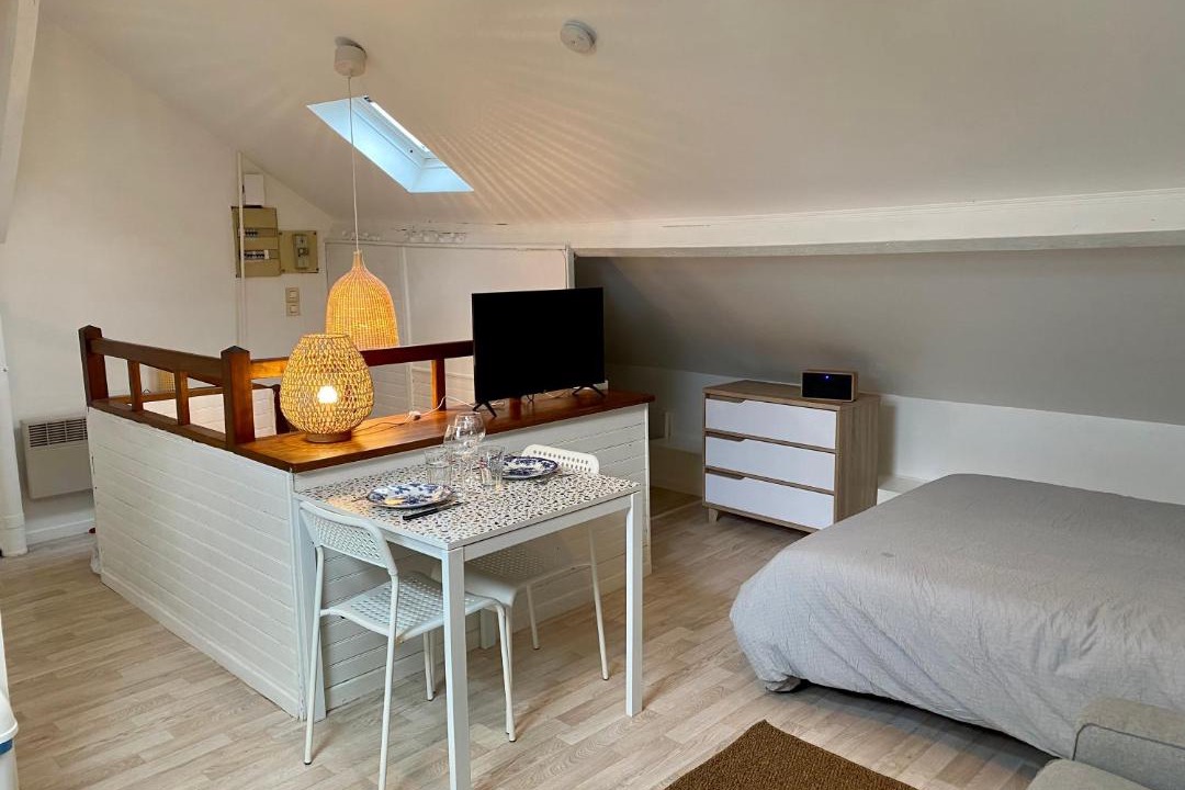 Photo of Others in Chateaudun-Bannier