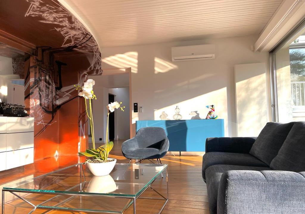 Photo of Livingroom in Colmar