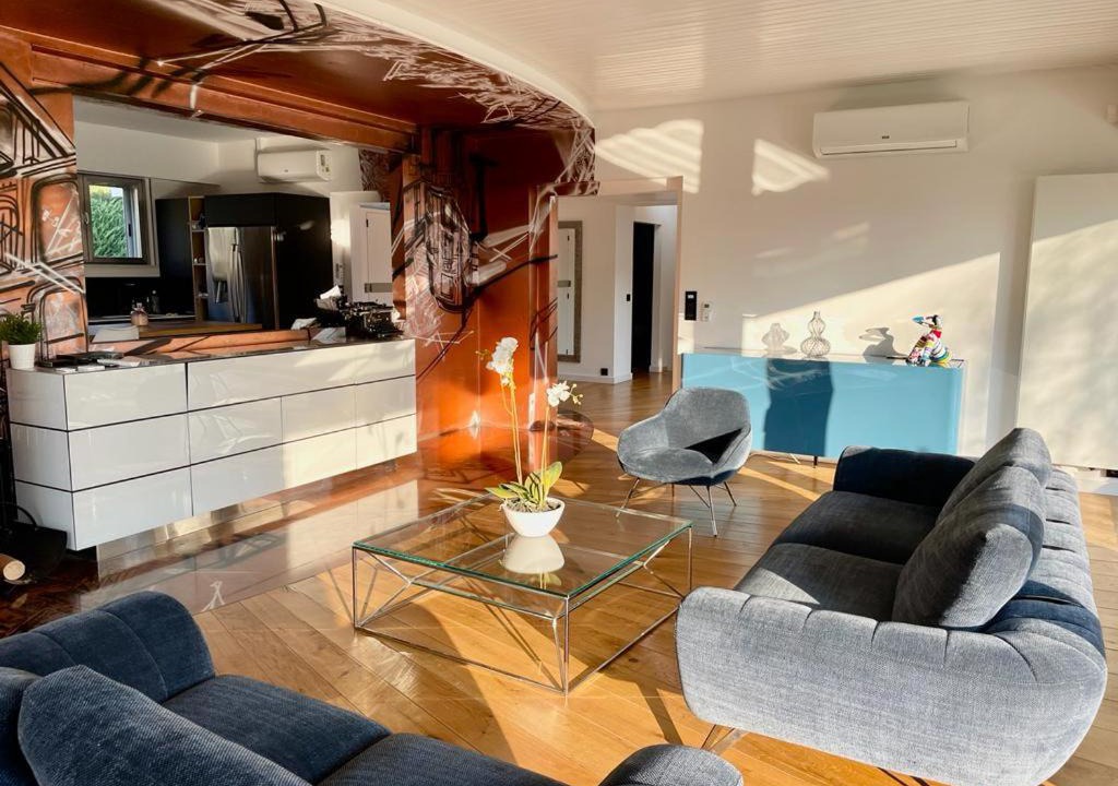 Photo of Livingroom in Colmar