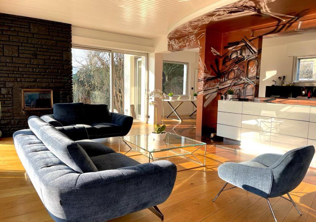 Photo of Livingroom in Colmar