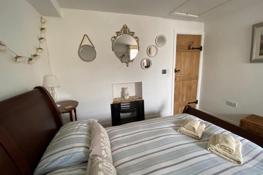 Photo of Bedroom in Giggleswick