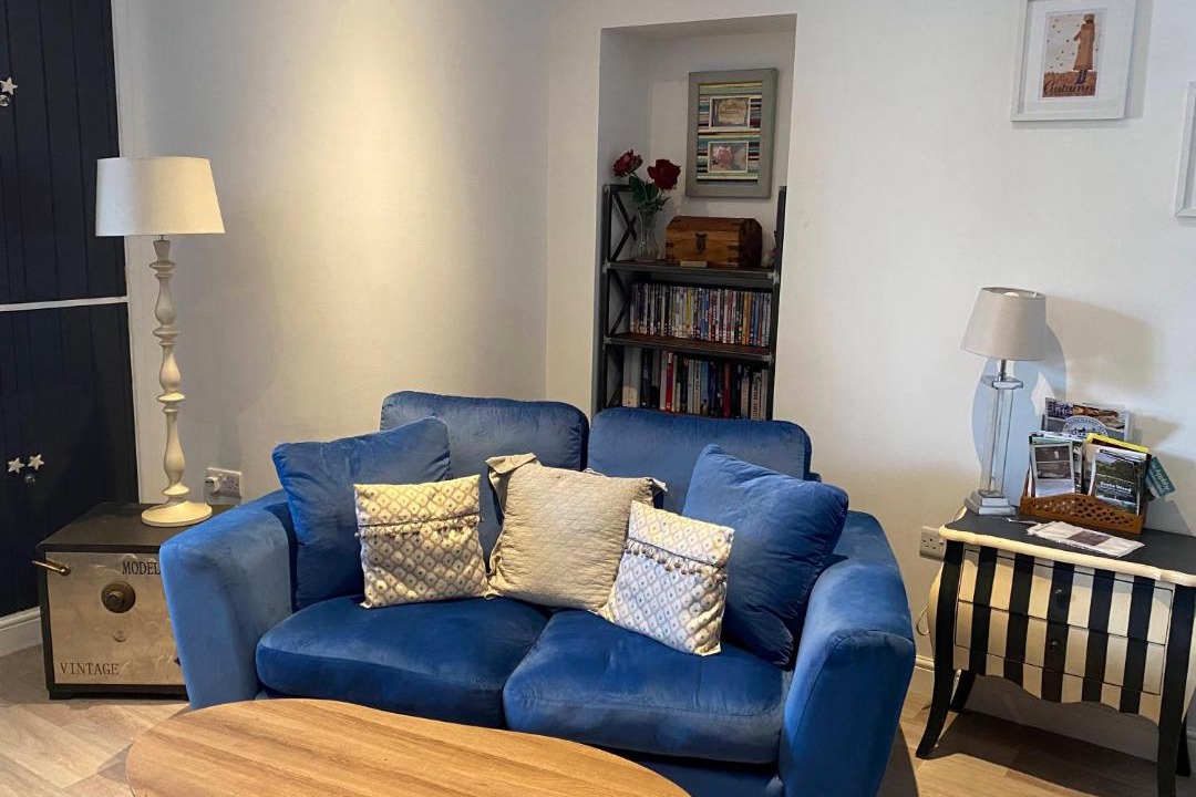 Photo of Livingroom in Giggleswick