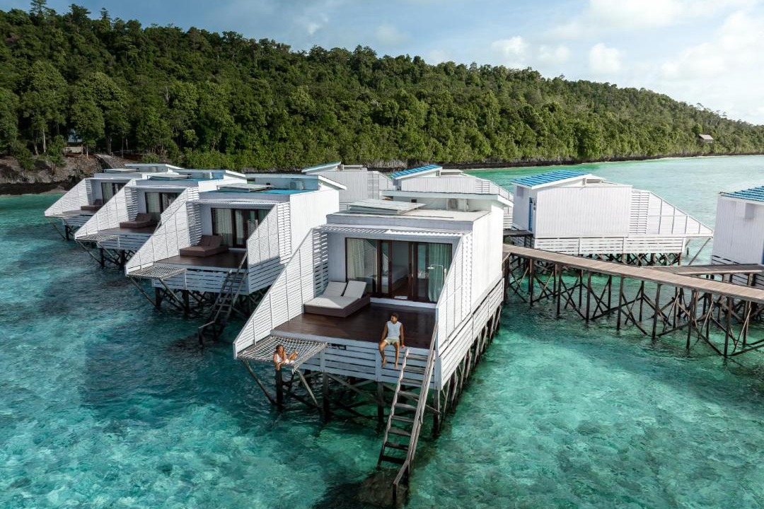 Photo of Others in Maratua Island