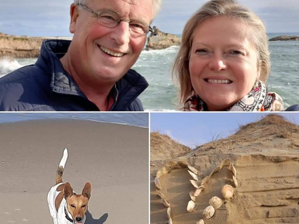 Photo of Others in Sangatte