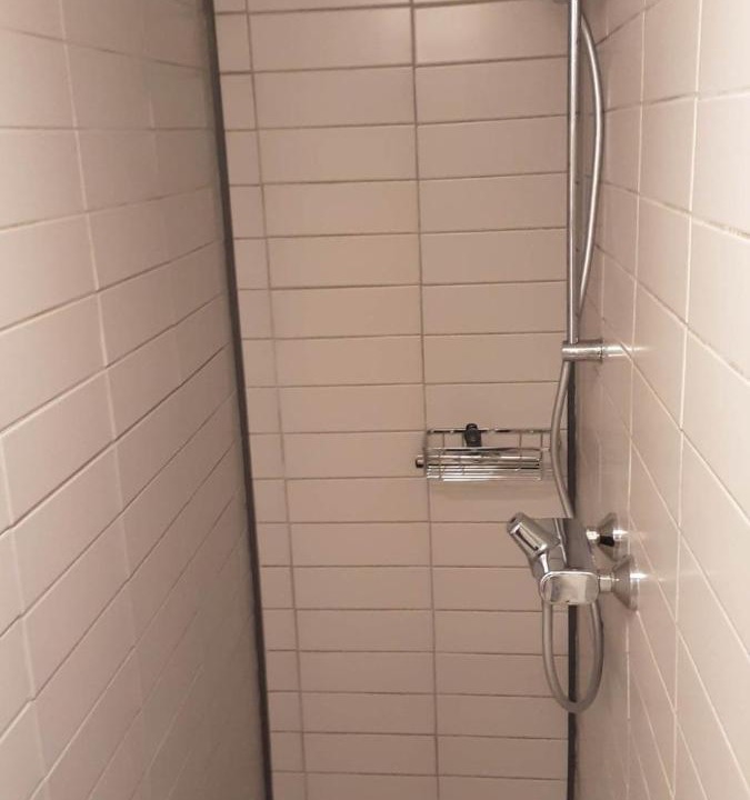 Photo of Bathroom in Hadsund