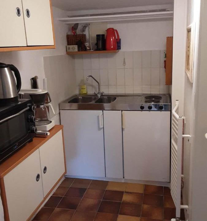 Photo of Kitchen in Hadsund