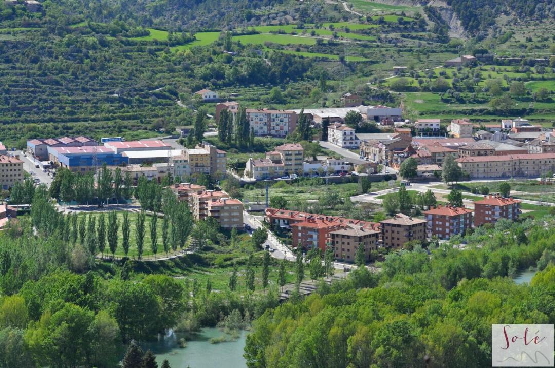 Photo of Others in La Pobla de Segur