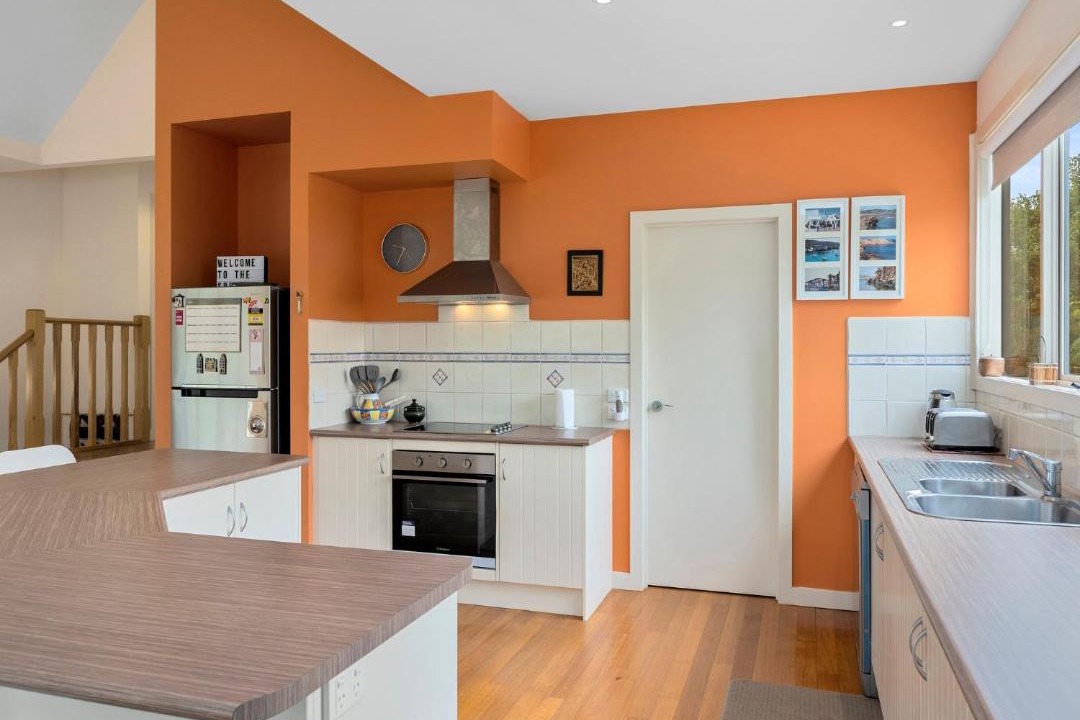 Photo of Kitchen in Marysville