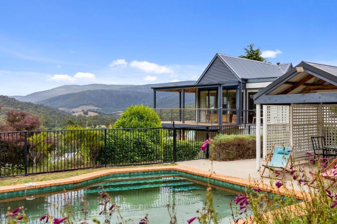 Photo of Outdoor in Marysville