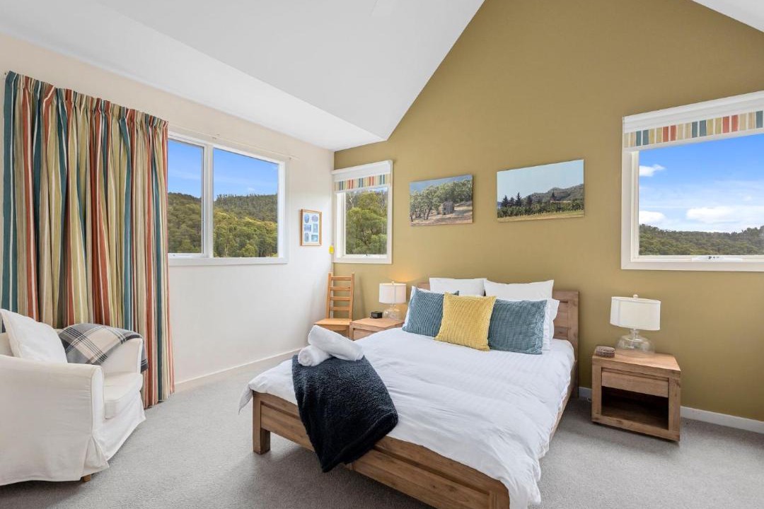 Photo of Bedroom in Marysville