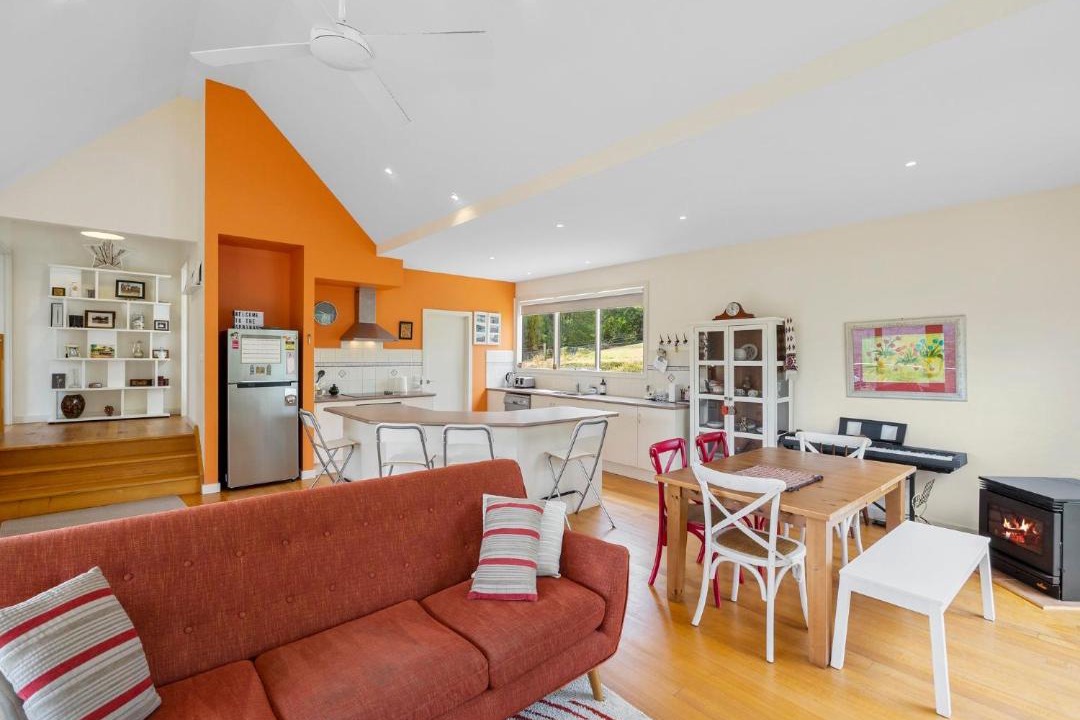 Photo of Livingroom in Marysville