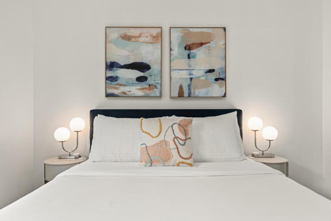 Photo of Bedroom in Eastside