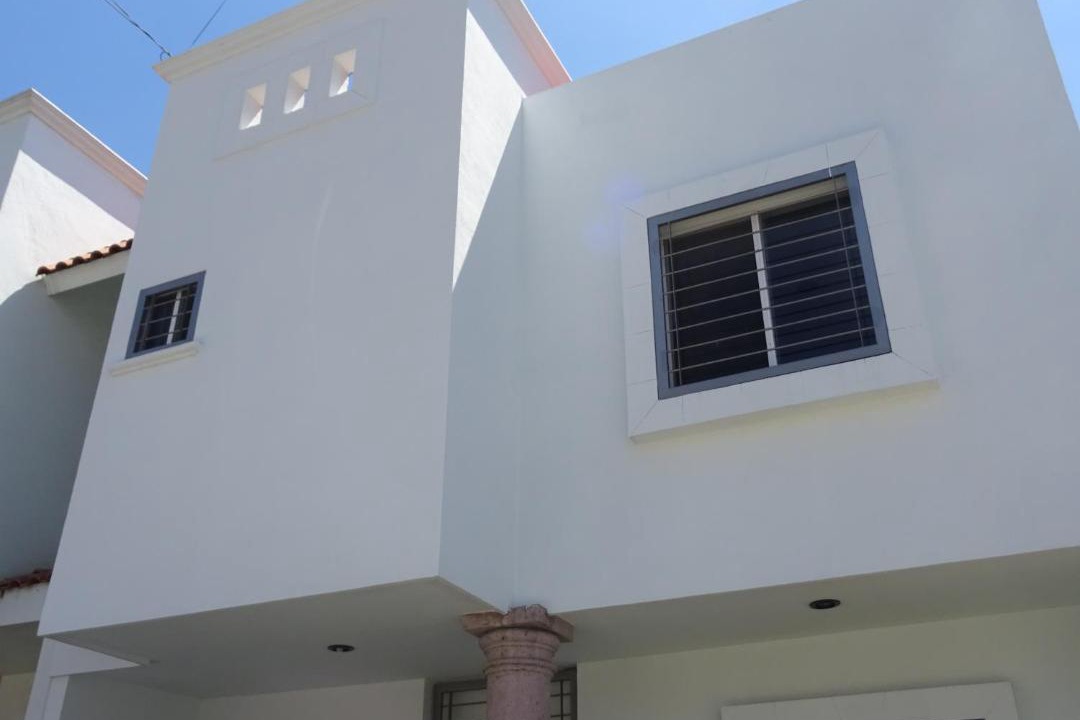 Photo of Buildings in Marfil