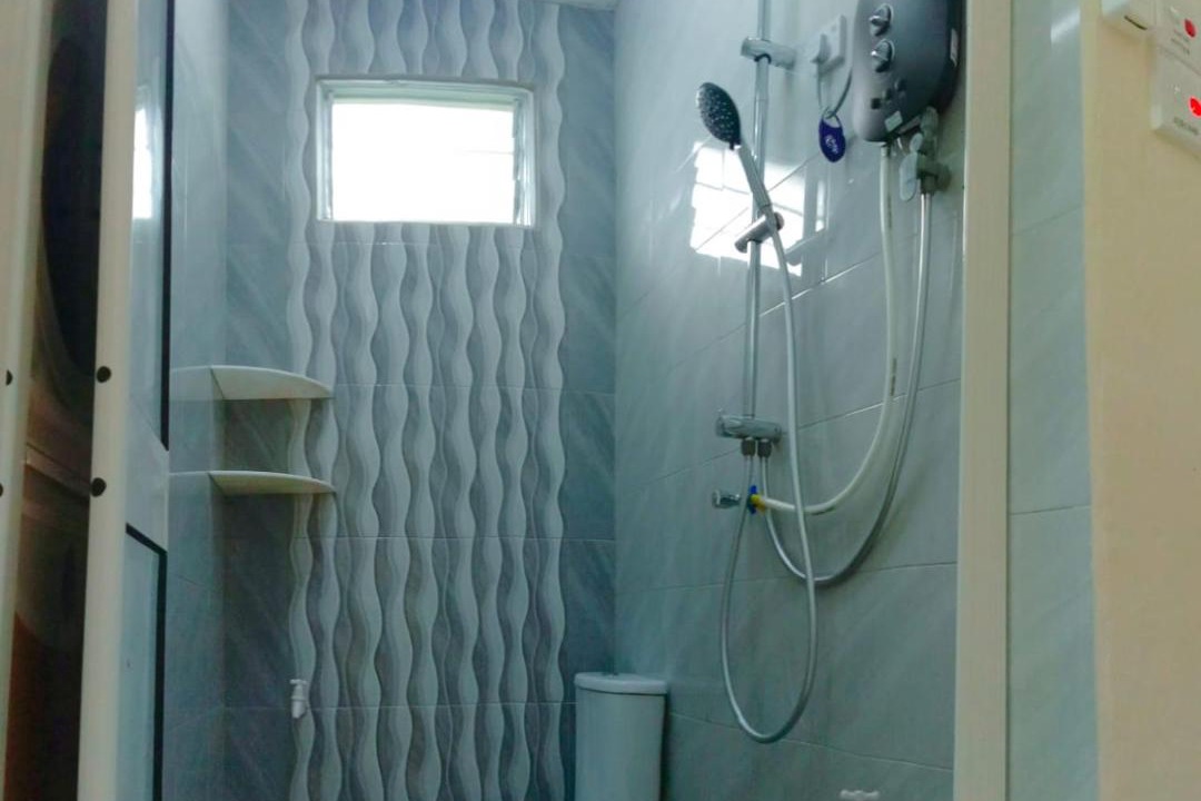 Photo of Bathroom in Kampung Padang Tengah