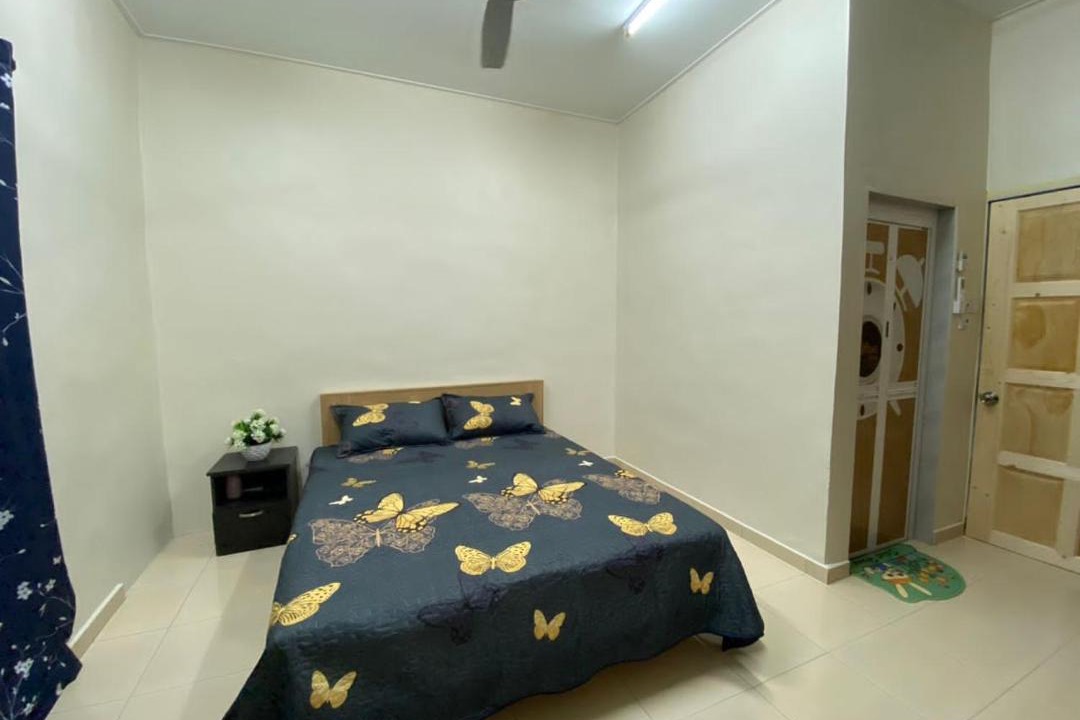 Photo of Bedroom in Kampung Padang Tengah