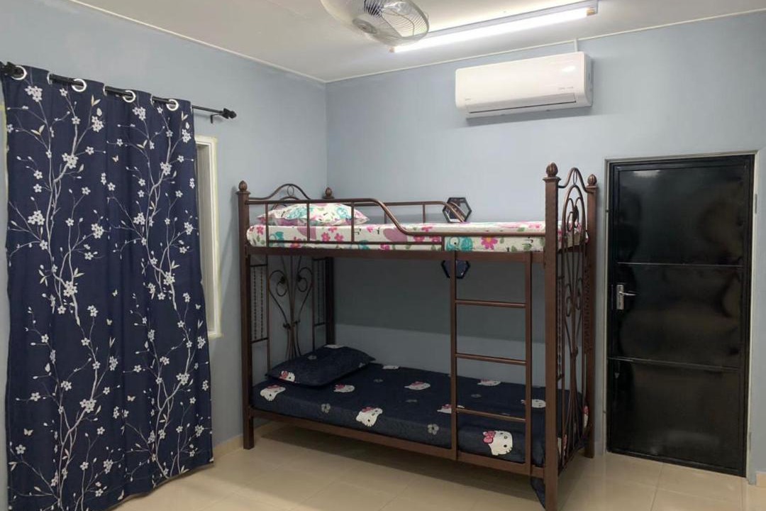 Photo of Others in Kampung Padang Tengah