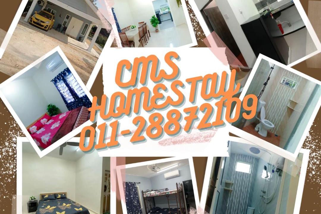 Photo of Others in Kampung Padang Tengah