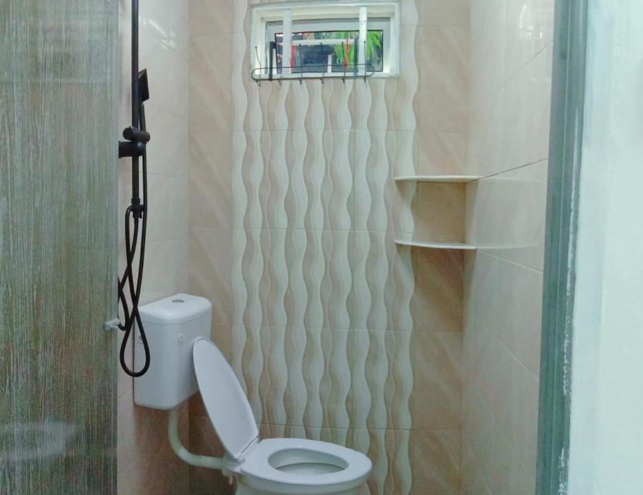 Photo of Bathroom in Kampung Padang Tengah