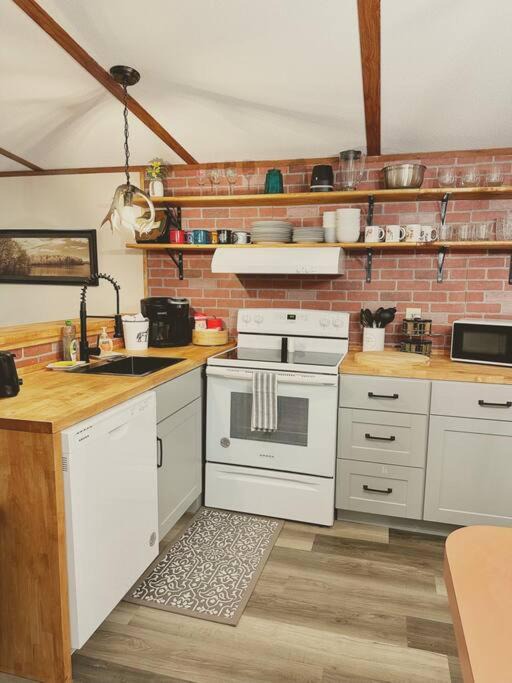 Photo of Kitchen in Spring Grove