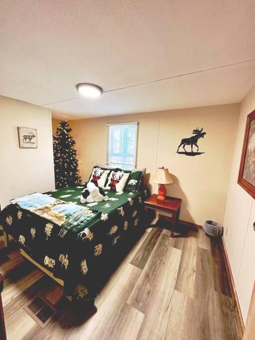 Photo of Bedroom in Spring Grove